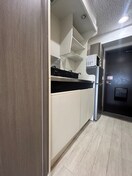 キッチン ヴァンテージ本陣