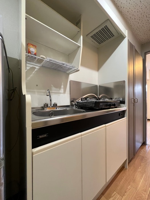 キッチン ヴァンテージ本陣