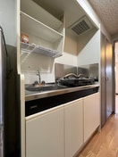 キッチン ヴァンテージ本陣