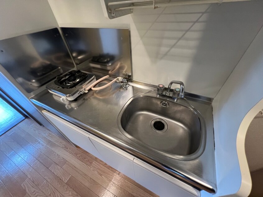 キッチン ヴァンテージ本陣