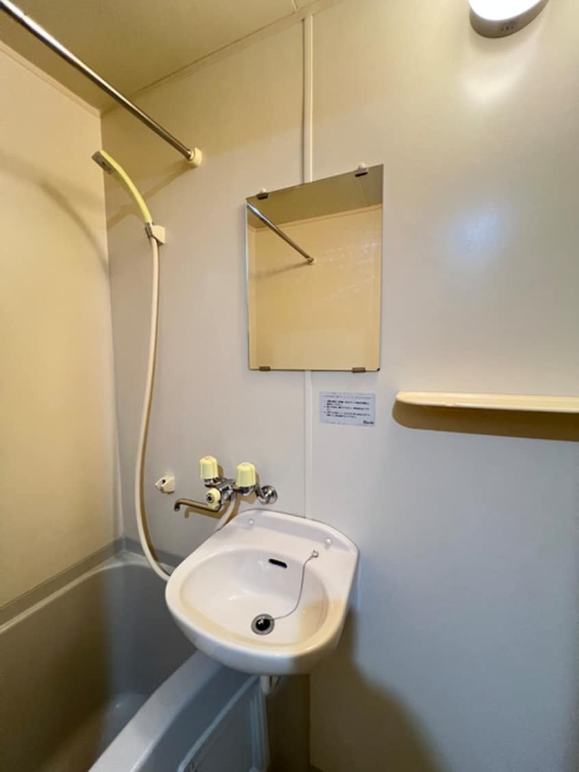 洗面 ヴァンテージ本陣