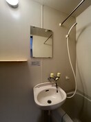 洗面 ヴァンテージ本陣