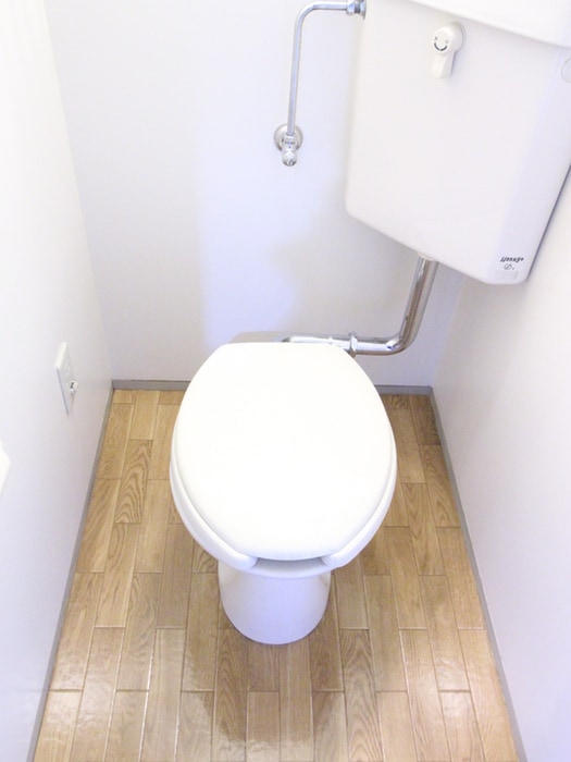 トイレ ヴァンテージ本陣