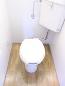 トイレ ヴァンテージ本陣