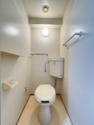 トイレ ヴァンテージ本陣