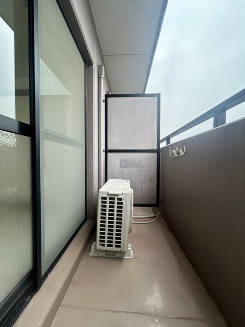 ベランダ・バルコニー ヴァンテージ本陣