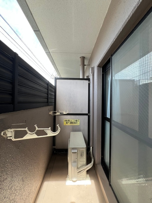 ベランダ・バルコニー ヴァンテージ本陣