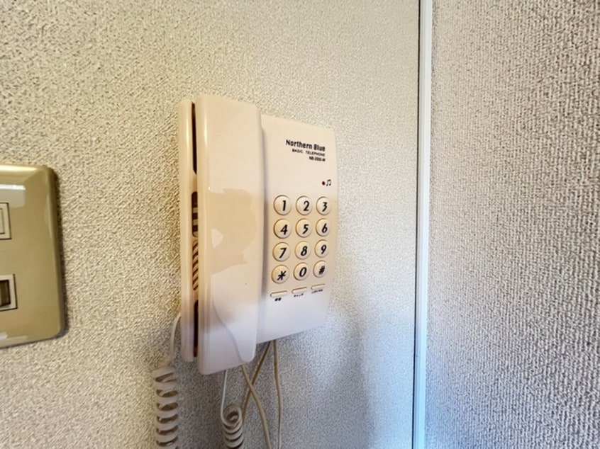 内観写真 ヴァンテージ本陣