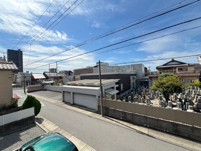 靴箱 ヴァンテージ本陣