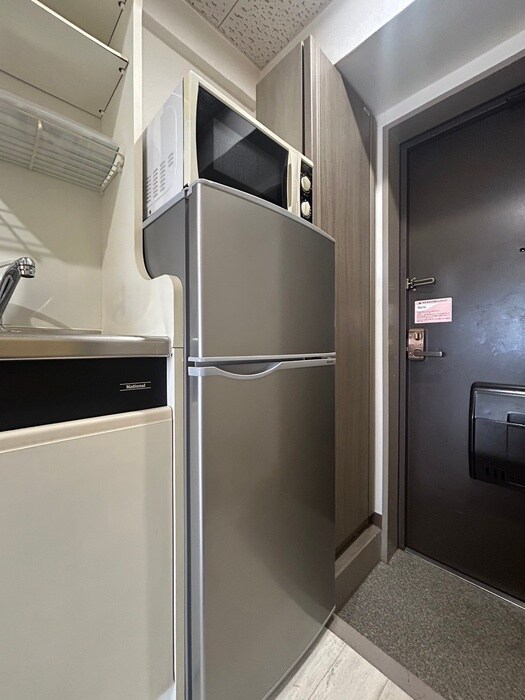 内観写真 ヴァンテージ本陣