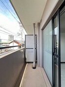 ベランダ・バルコニー ヴァンテージ本陣