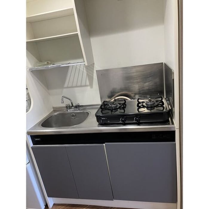 キッチン ヴァンテージ本陣