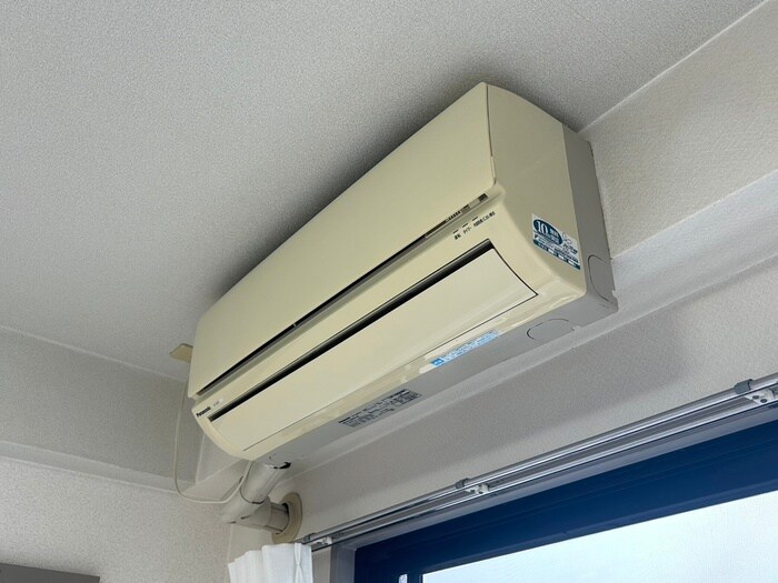 内観写真 ヴァンテージ本陣