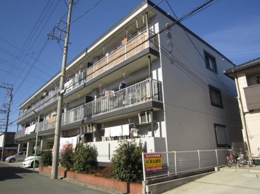 外観写真 幸和ハイツ