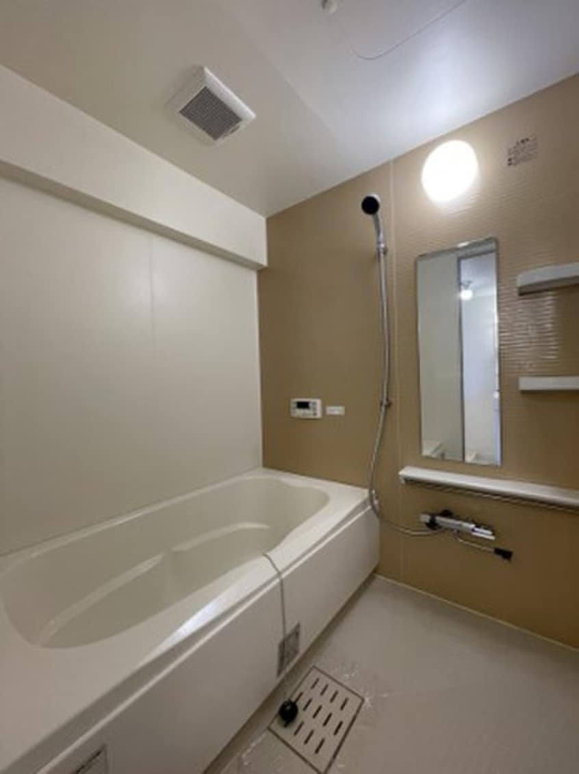 バス／シャワールーム等 幸和ハイツ