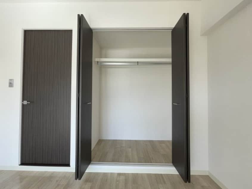 収納 幸和ハイツ