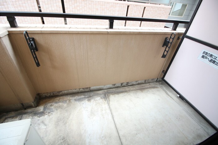 ベランダ・バルコニー Ｋ　ｓ　Ｇａｒｄｅｎ泉