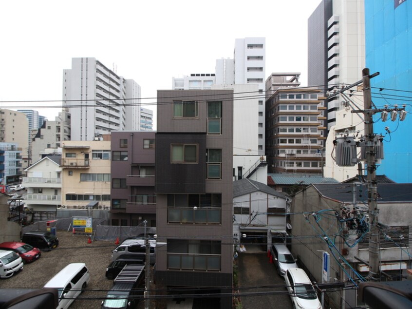 居室 Ｋ　ｓ　Ｇａｒｄｅｎ泉