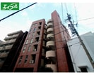 ララハートの外観