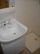 内観写真 ロイヤル高間