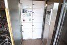 建物設備 ロイヤル高間
