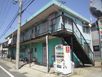 第一湯浅コ－ポ