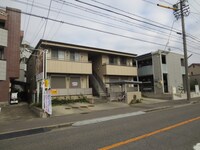 クレール宮前