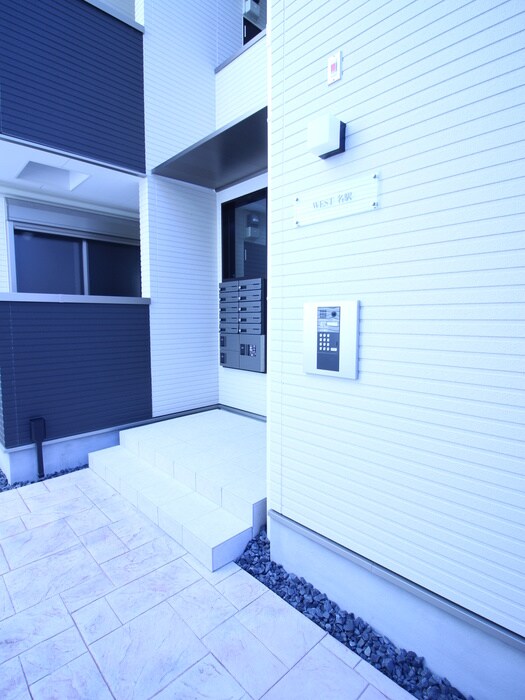 外観写真 WEST名駅