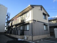 セジュール高畑A