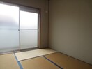 居室 東綜ハンズマンション多加木