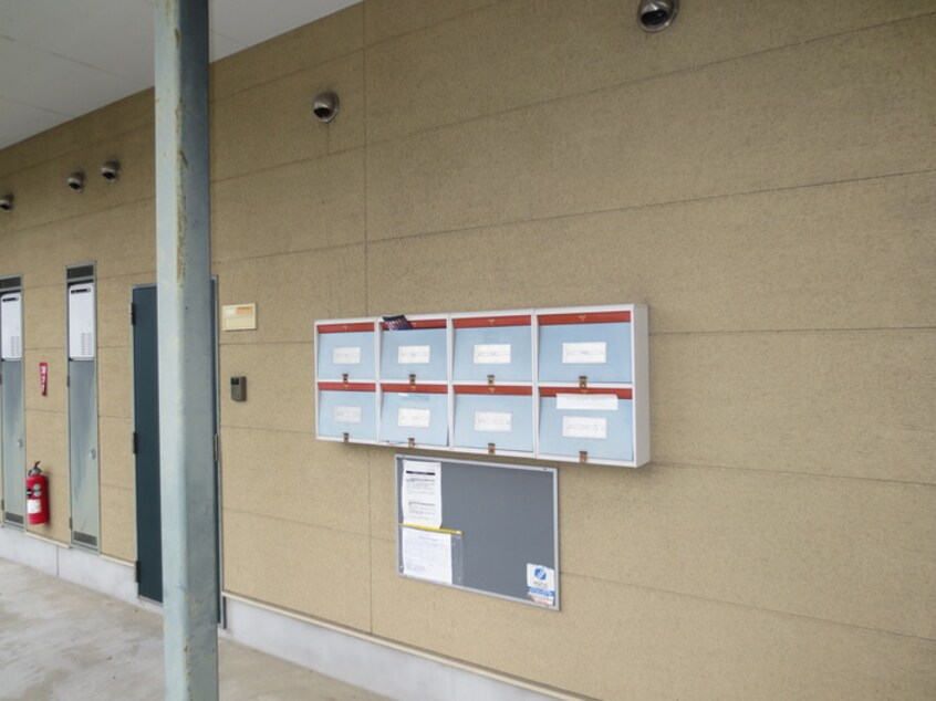 その他 コーポ桜井Ｂ