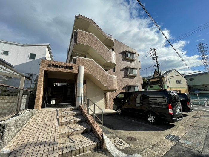 外観写真 エクセレント瑞穂