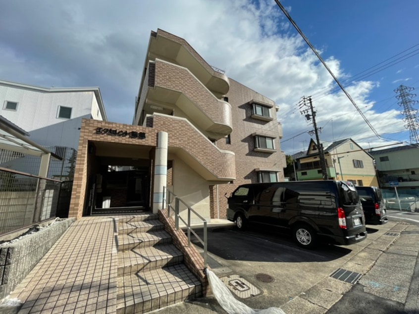 外観写真 エクセレント瑞穂