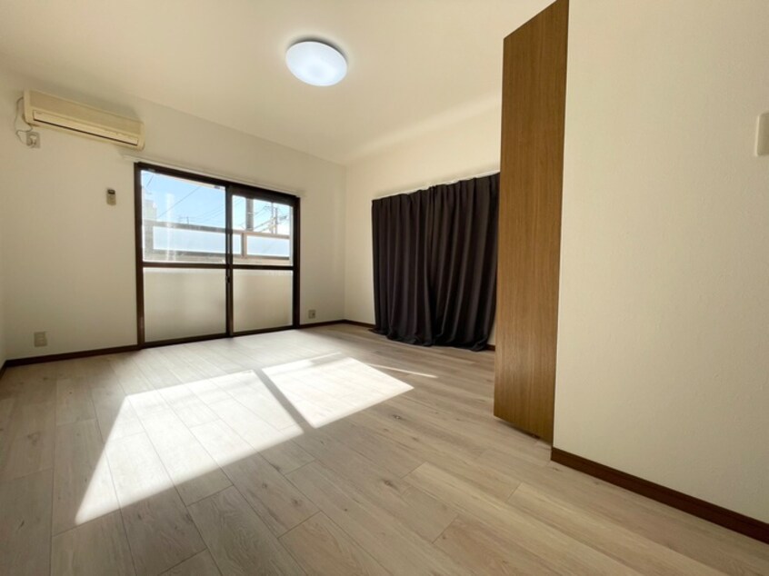 居室 エクセレント瑞穂