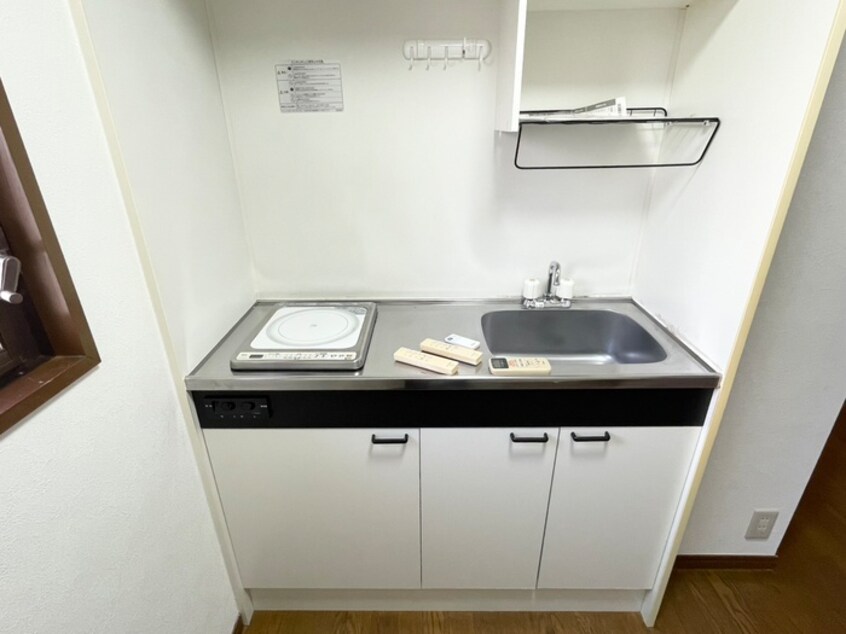 キッチン エクセレント瑞穂