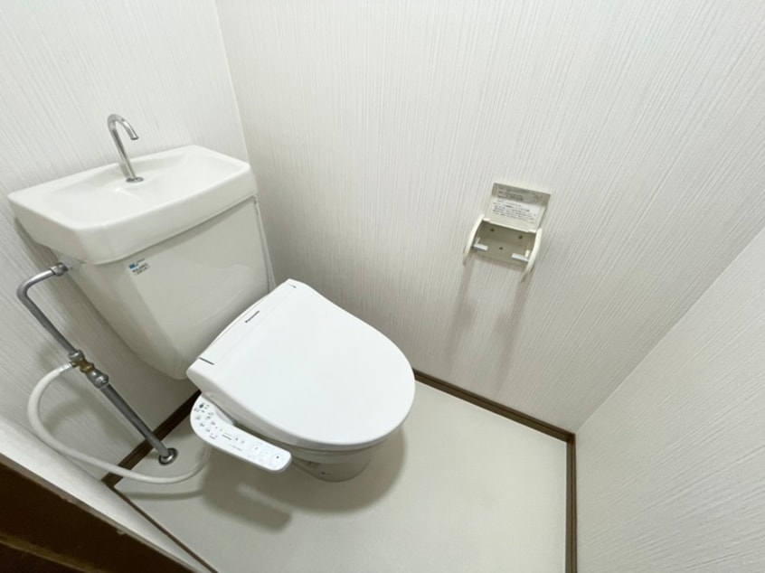 トイレ エクセレント瑞穂