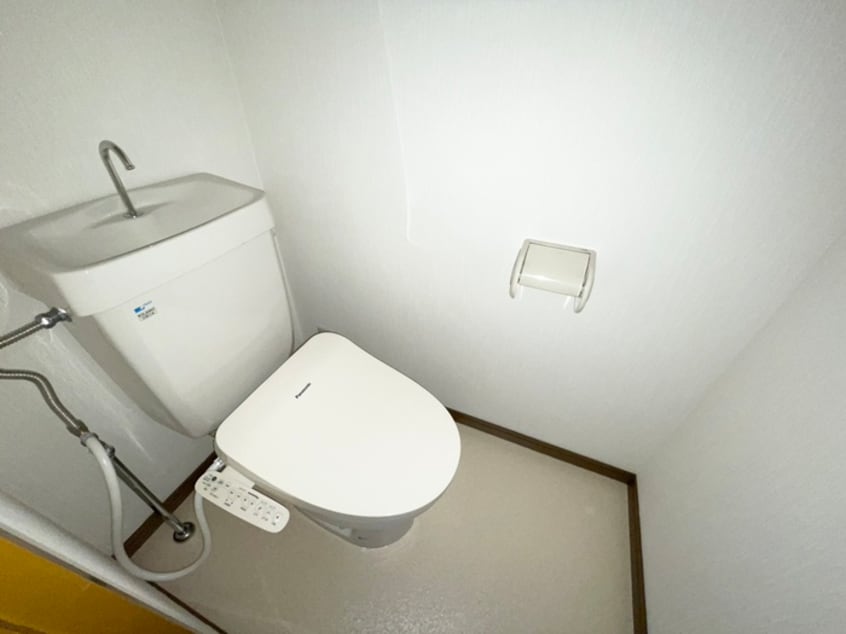 トイレ エクセレント瑞穂