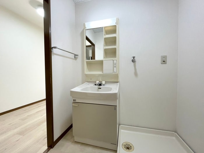 洗面 エクセレント瑞穂