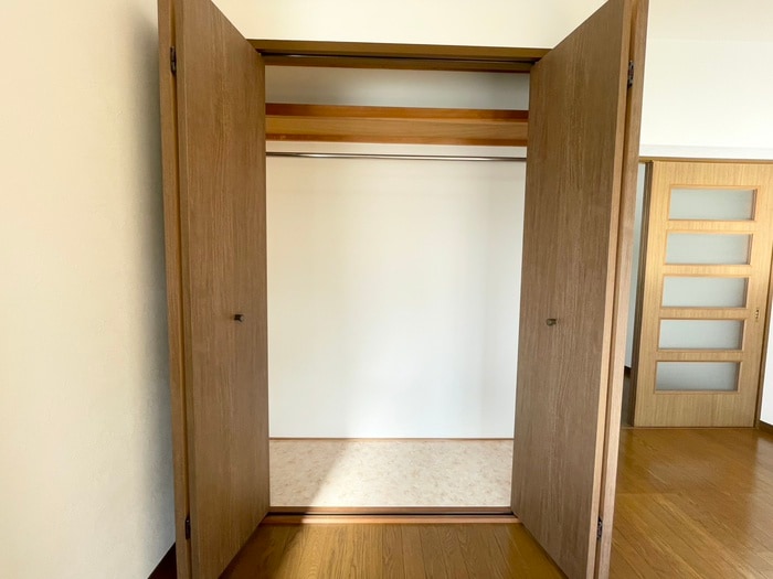 収納 エクセレント瑞穂