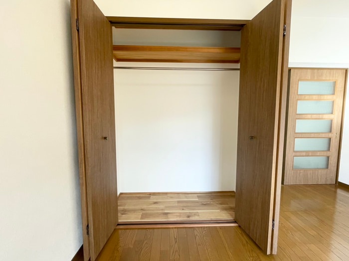 収納 エクセレント瑞穂