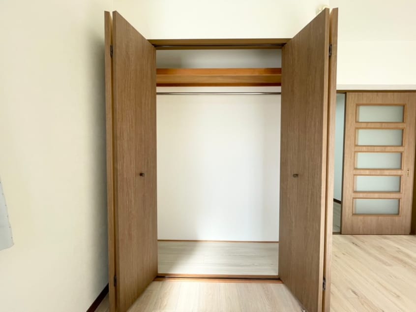 収納 エクセレント瑞穂