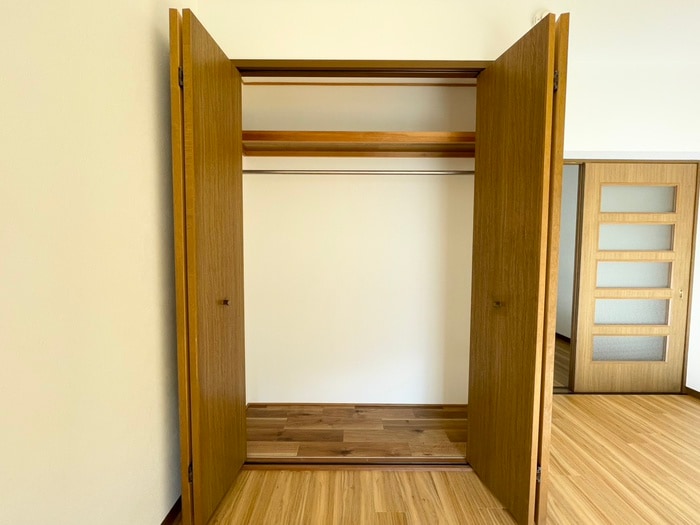 収納 エクセレント瑞穂