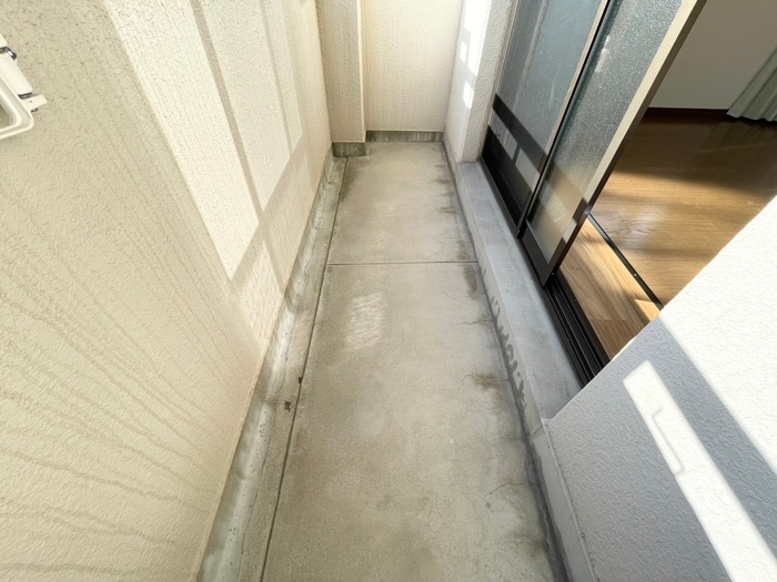 ベランダ・バルコニー エクセレント瑞穂