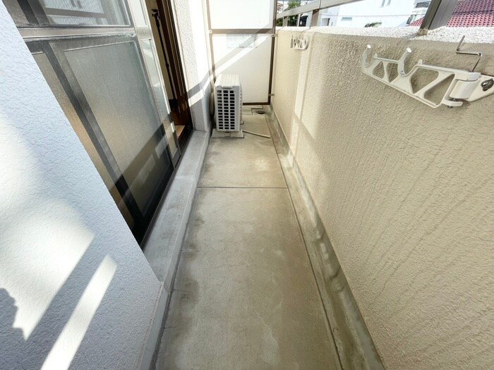 ベランダ・バルコニー エクセレント瑞穂