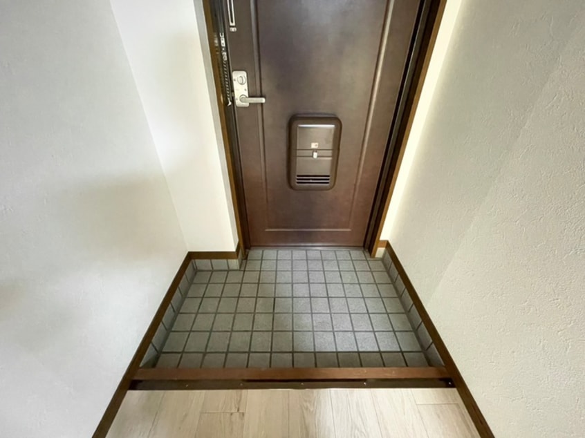 玄関 エクセレント瑞穂