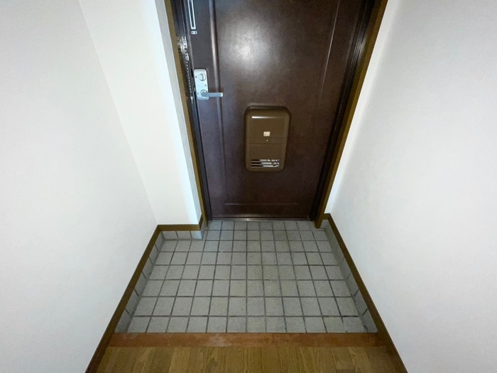 玄関 エクセレント瑞穂