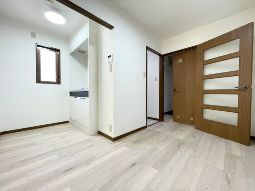 居室 エクセレント瑞穂