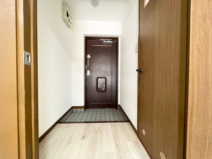 廊下 エクセレント瑞穂