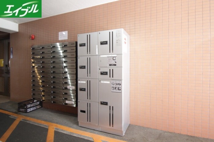 その他 ホーメストつるまい