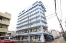 ヤマコ第２ビルの外観